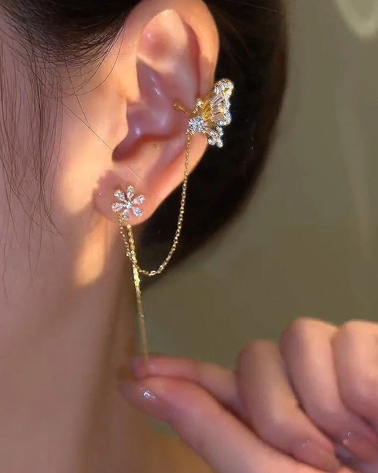 Ear Cuffs