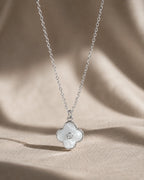 Pearl Clover™ Necklace