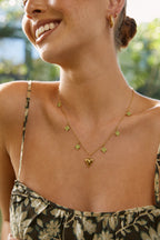 Cloverheart™ Necklace
