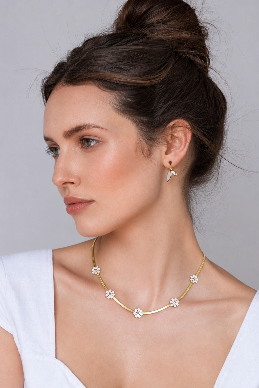 Daisy Trail™ Necklace
