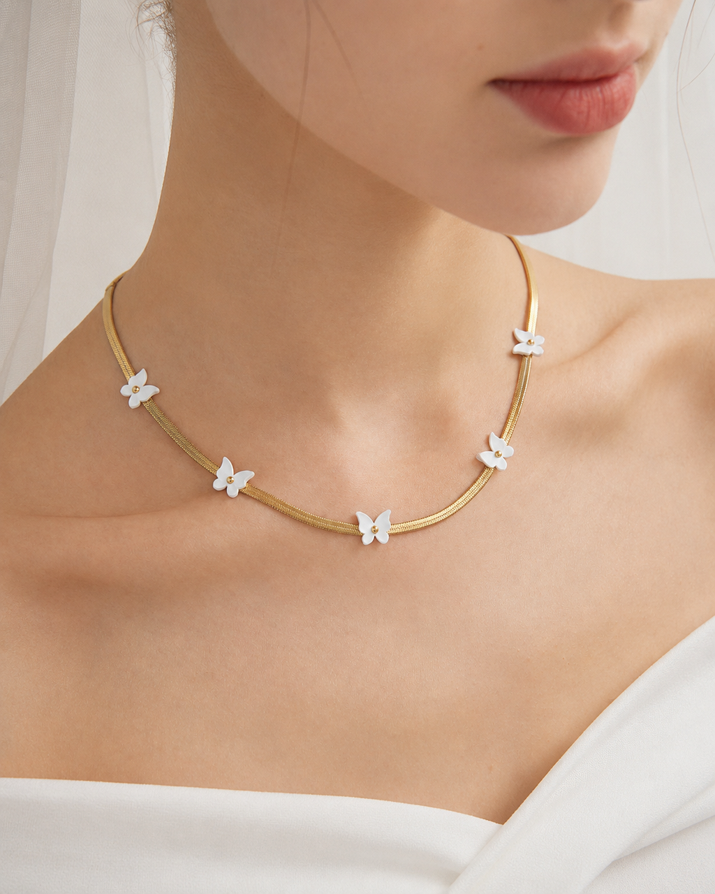 Butterfly™ Necklace