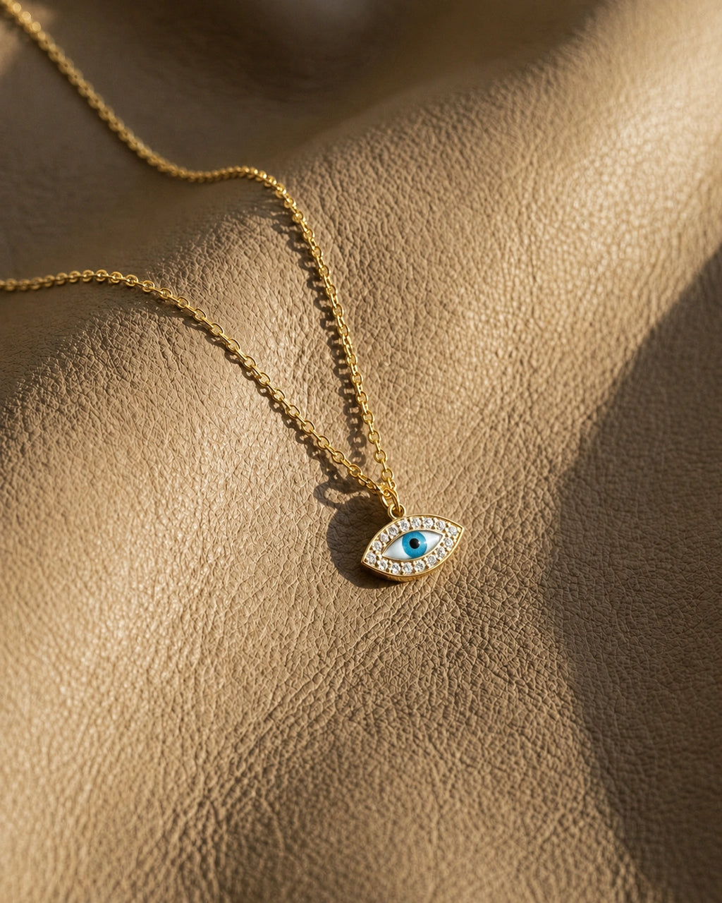 Evil Eye™ Necklace