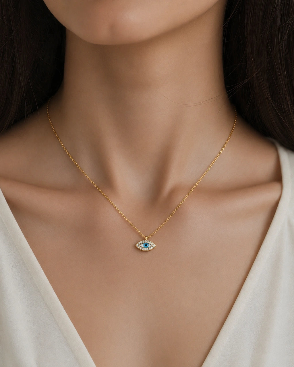 Evil Eye™ Necklace