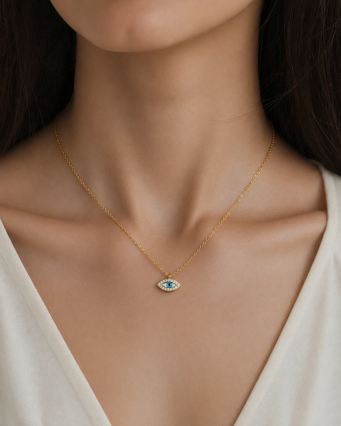 Evil Eye™ Necklace