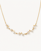 Magnolia Necklace
