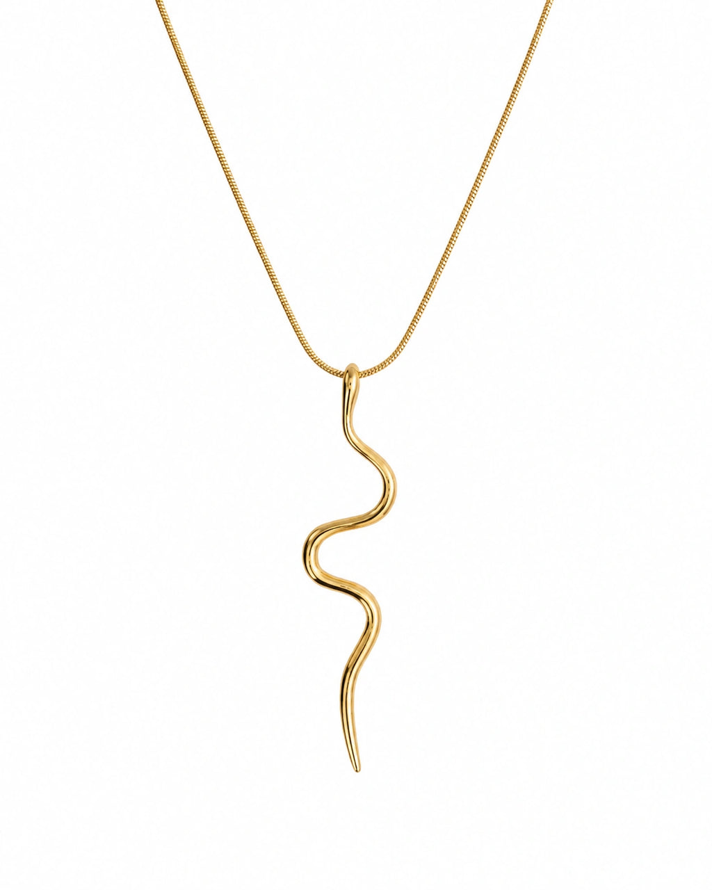 Gold Vixen™ Necklace