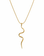 Gold Vixen™ Necklace