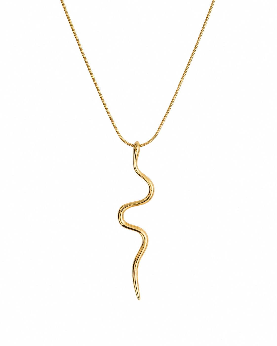Gold Vixen™ Necklace