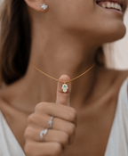 Hamsa Charm™ Necklace
