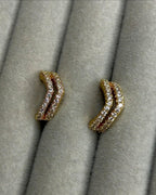Shimmer™ Ear Cuffs (No piercing needed)