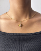 Celestial Sun™ Necklace