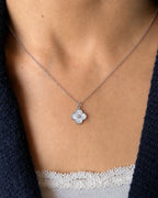 Pearl Clover™ Necklace