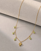 Cloverheart™ Necklace