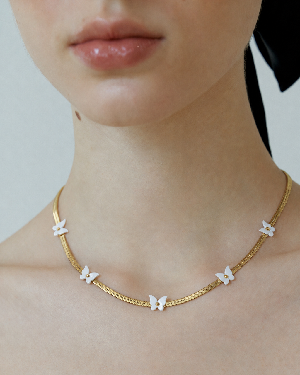 Butterfly™ Necklace