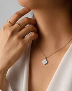 Pearl Clover™ Necklace
