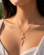 Gold Vixen™ Necklace