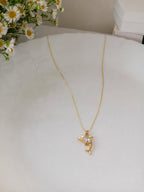 Moonlit Dolphin™ Necklace