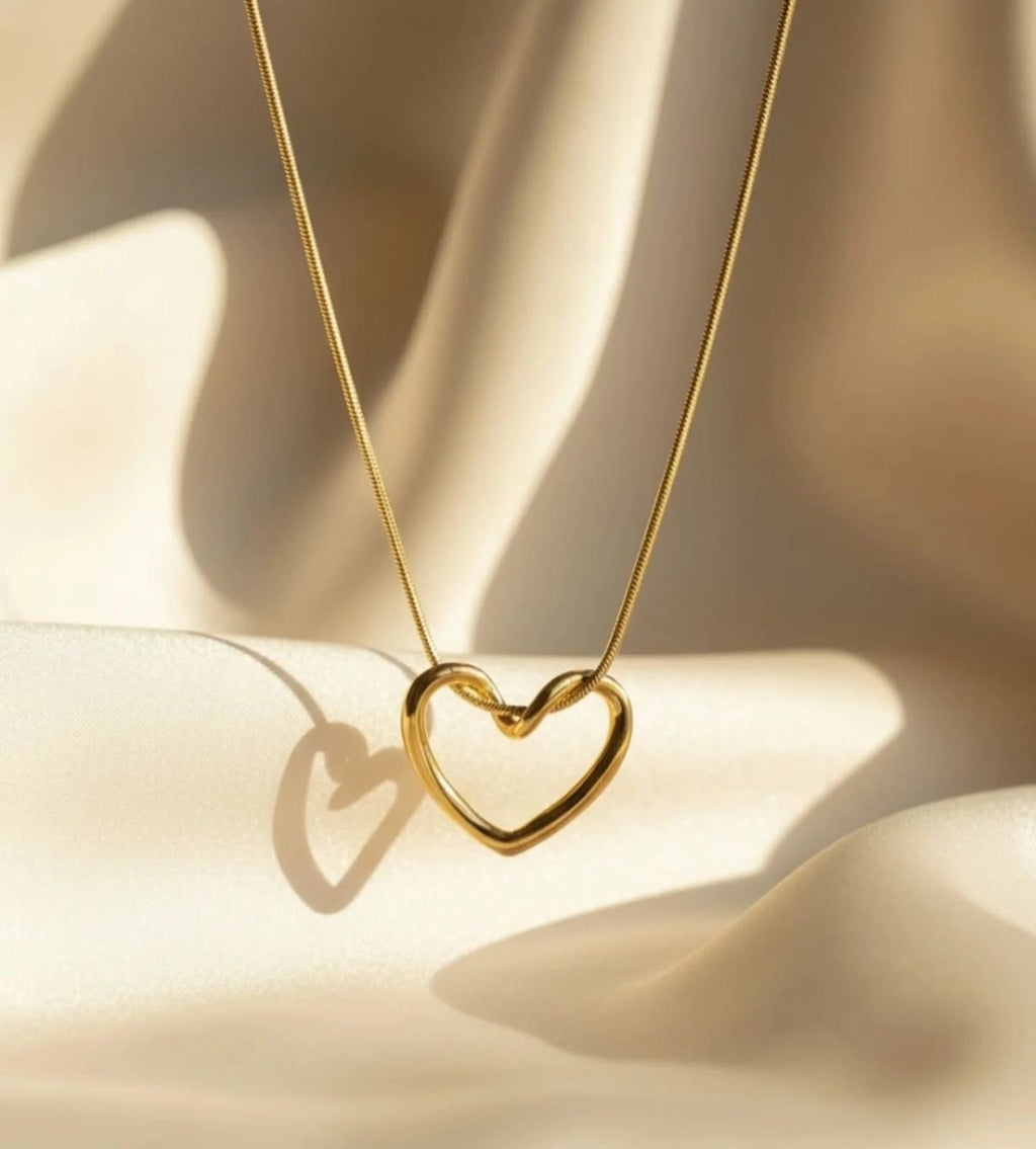 Open heart™ Necklace
