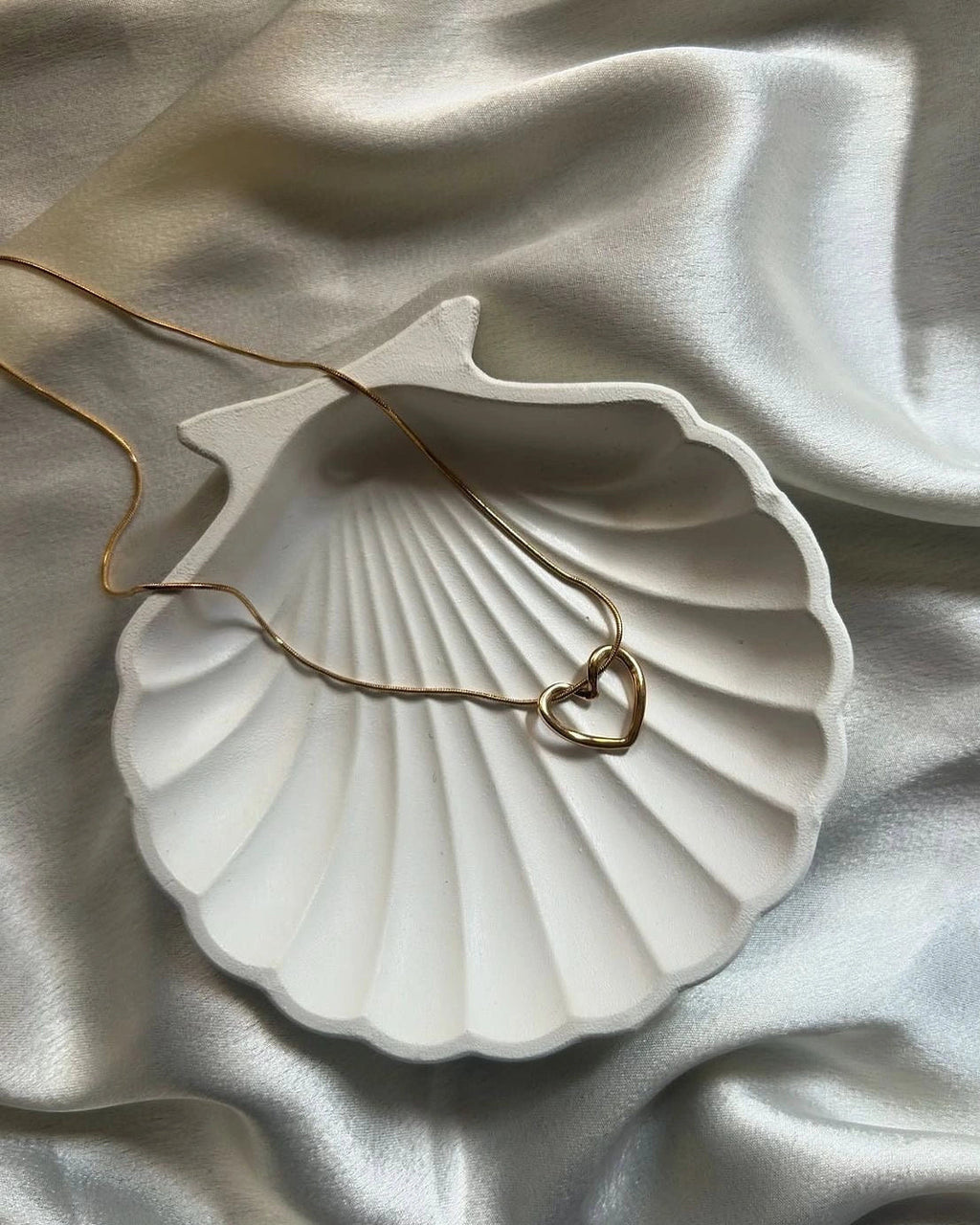 Open heart™ Necklace