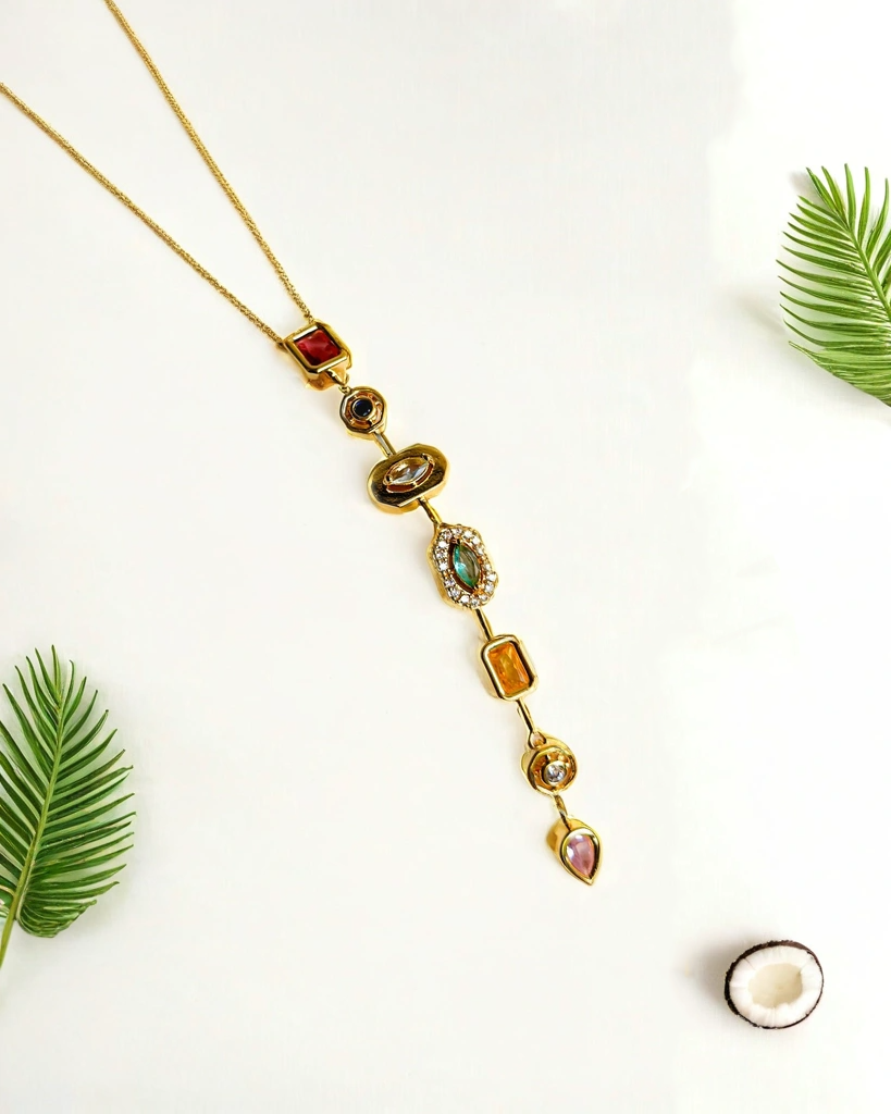 Stairway to Light™  Necklace