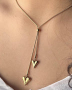 Dual Heart™ Necklace