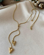 Dual Heart™ Necklace