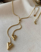 Dual Heart™ Necklace