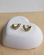 Shimmer™ Ear Cuffs (No piercing needed)