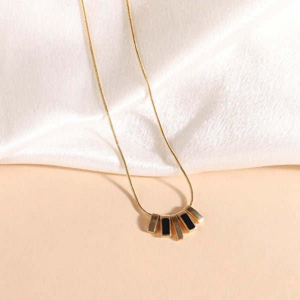 Golden Trio™ Necklace