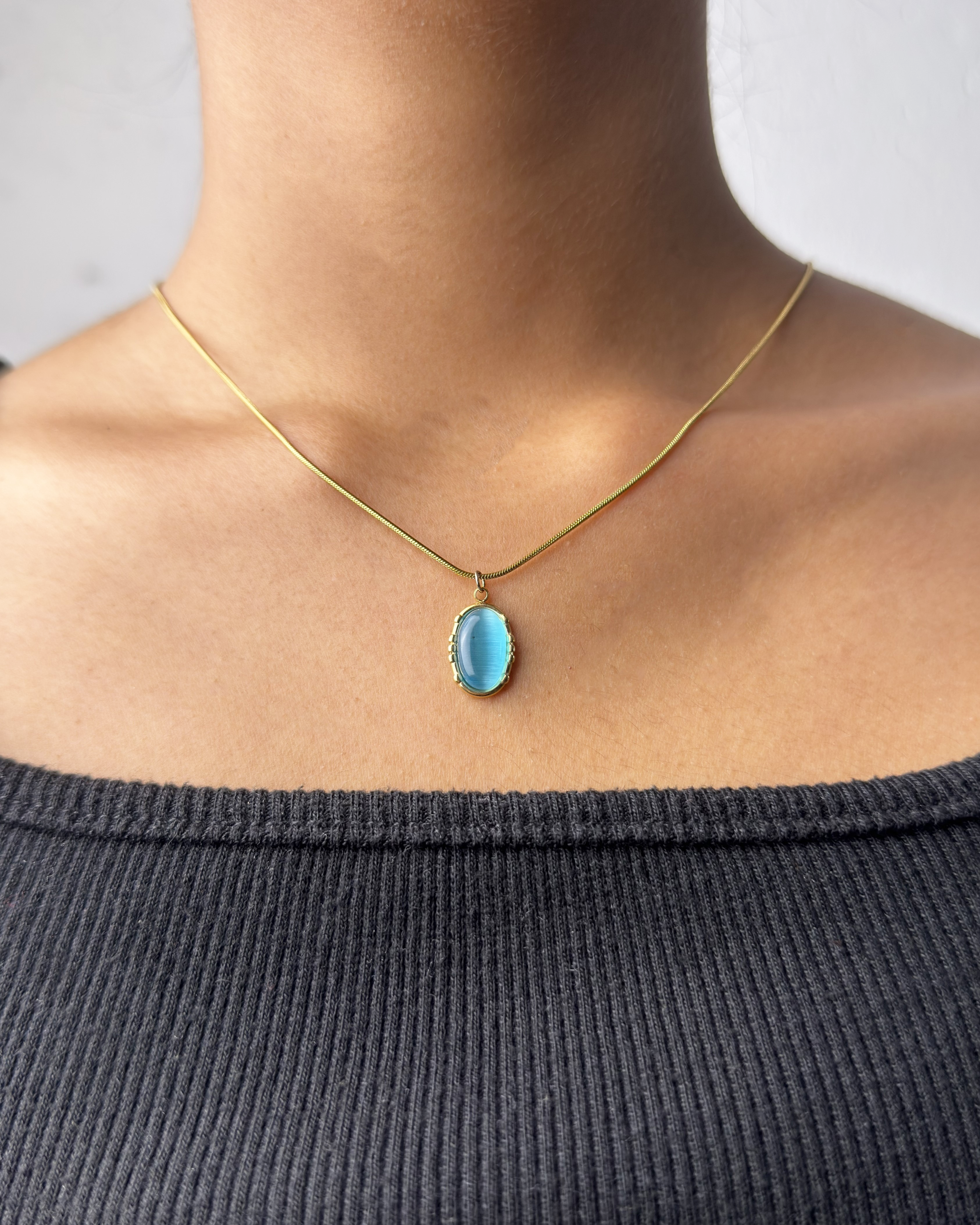 Ocean Drop™ Necklace