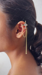 Starlight™ Ear Cuffs